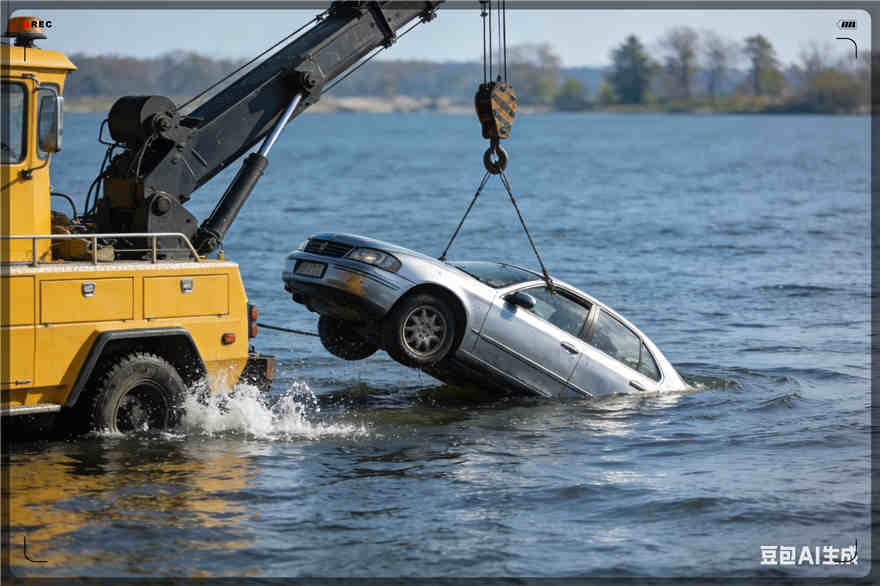 昌黎汽车救援送柴油